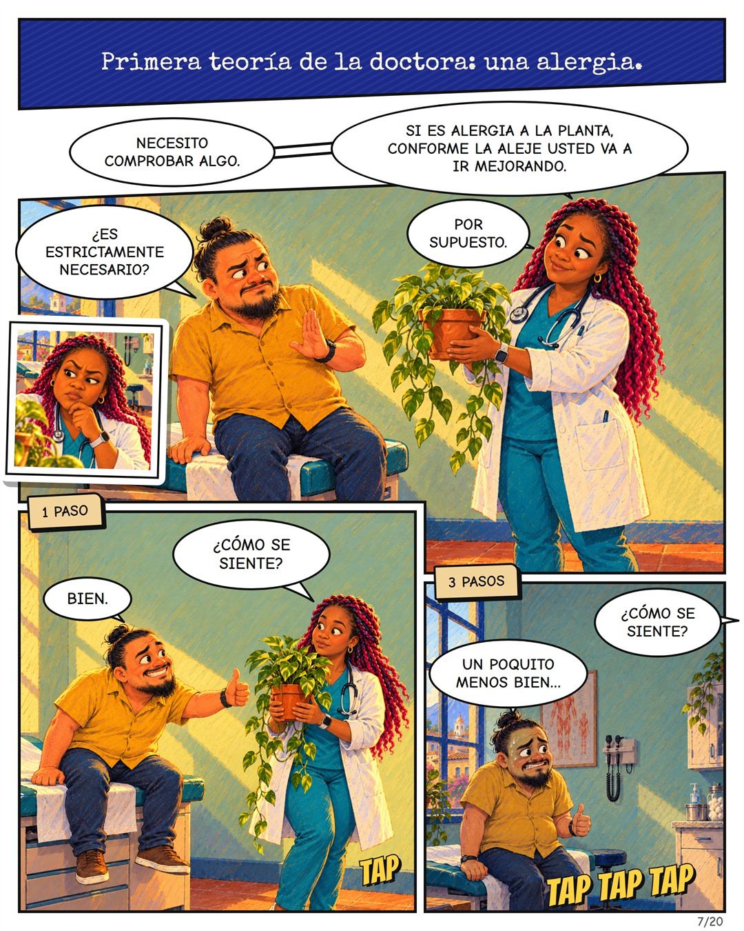 Página 7