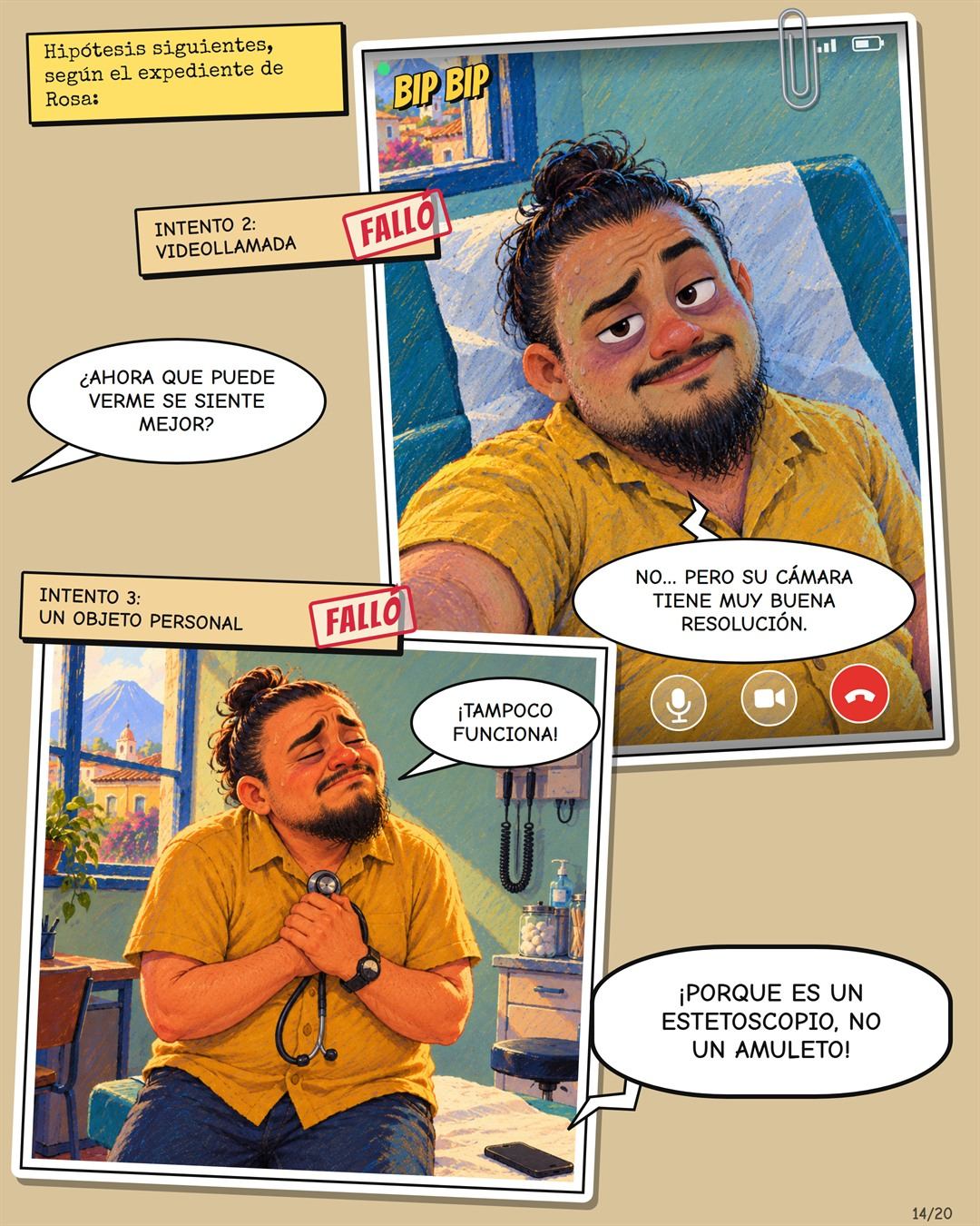 Página 14